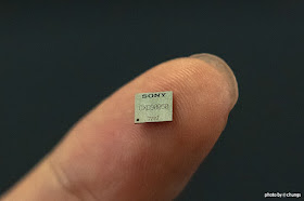 Sony CXD90050 QN1