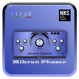 112dB Mikron Phaser v1.0.0 Incl Patched and Keygen-R2R.rar