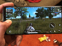 Gaming Mode: Aplikasi Untuk Bermain Game Tanpa Gangguan di Android