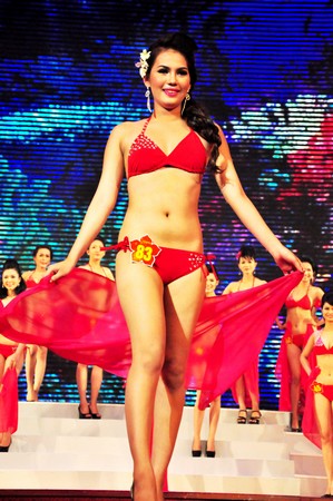  Girl Quynh  on Quynh Nhu   Da Nang Beauty 2012   Beautifulgirlvietnam Com   Hot Girl