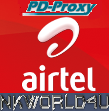 AIRTEL 3G FREE INTERNET PD-PROXY trick pc software 