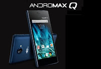 Smartfren Andromax Q