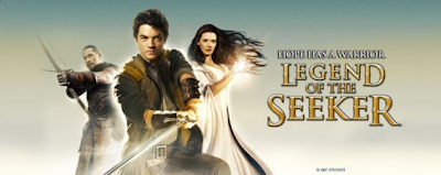 Watch Legend of the Seeker Season 2 Episode 16