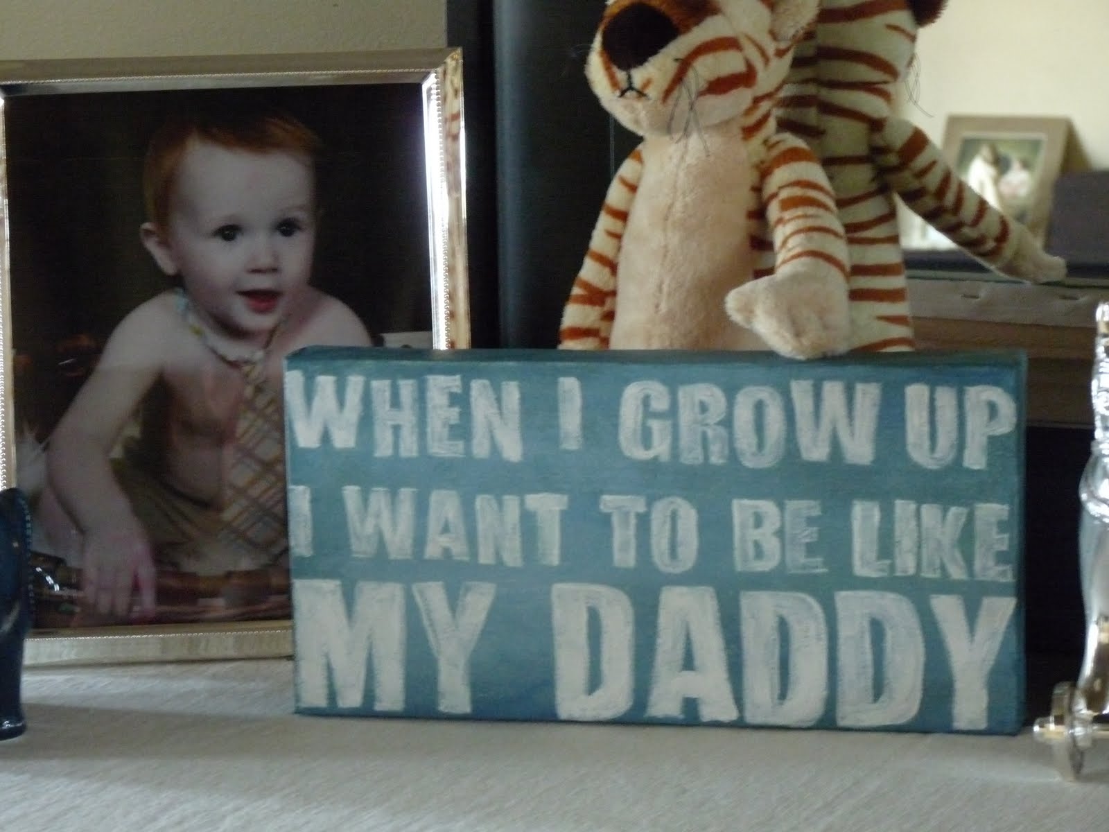 Baby Boy Quotes From Mommy