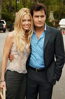 Denise Richards Husband