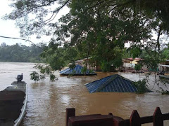 9 Negeri Di Malaysia Bakal Tenggelam Pada Tahun 2050!