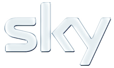 Photoshop Logo Design Youtube on Below Is A Youtube Video Of All Sky S Logos  Showing How It S Changed