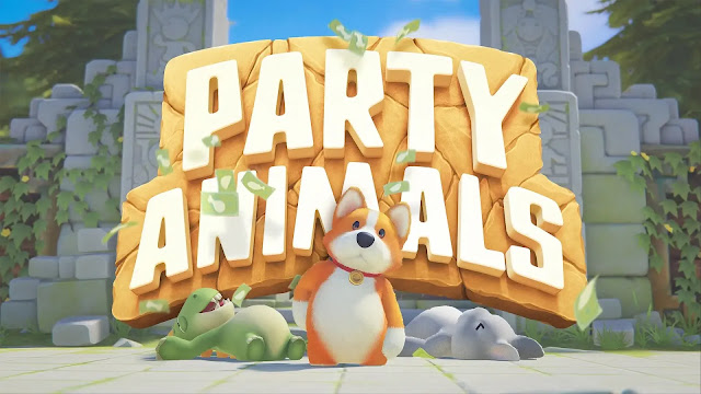 party animal xbox gamepass