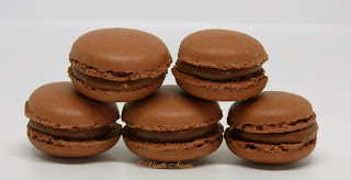 Ganache chocolat lait 