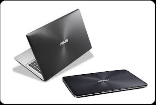 Cara Reset Password BIOS Laptop ASUS