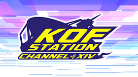 Kof Station Channel XIV Secondo Episodio