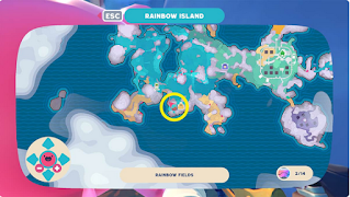 Where locations to find water lettuce in Slime Rancher 2