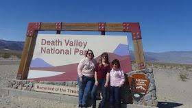 Vallée de la Mort USA