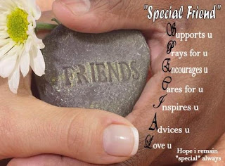 Free Card For Friendship Day