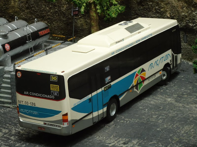MARCOPOLO VIALE