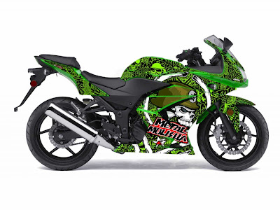 cutting sticker ninja 250  sticker ninja 250r  cutting sticker ninja 250r  ninja vinyl decal sticker  teenage mutant ninja turtles wall stickers  kawasaki ninja sticker  wee ninja sticker  ninja decal