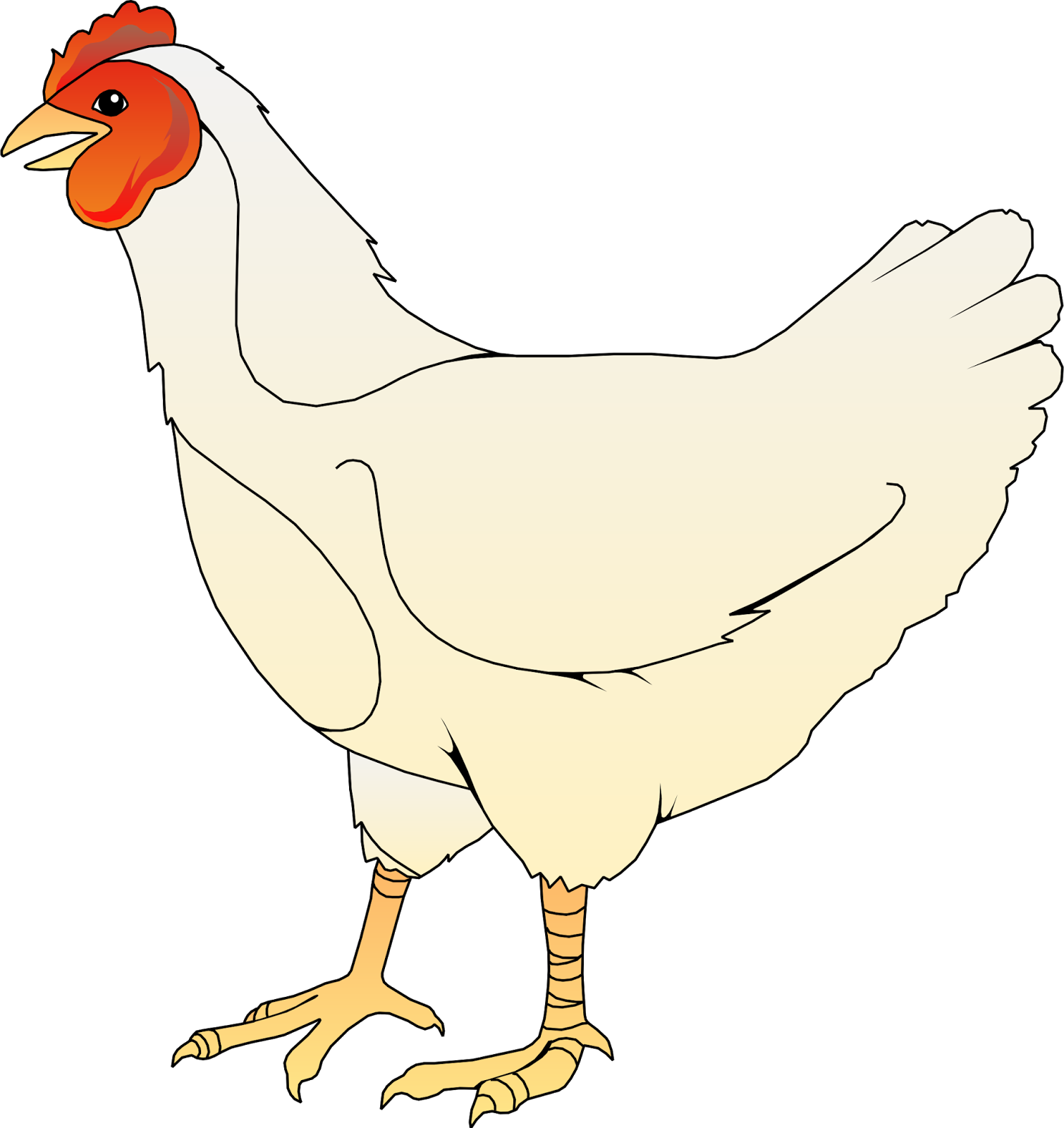Kenapa Ayam Punya Sayap Tapi Nggak Bisa Terbang Riddle Bahasa