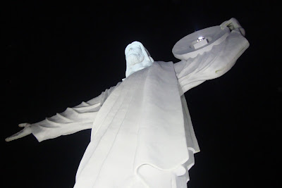 Cristo Luz - Balneário Camboriú - SC