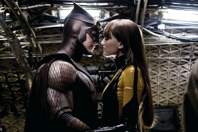 themes of sex in watchmen