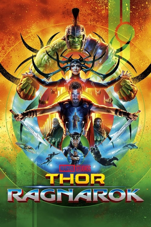 [HD] Thor: Ragnarok 2017 Ver Online Subtitulada