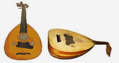  Alat  Musik  dan Gambar  Alat  Musik  Tradisional dari Setiap 