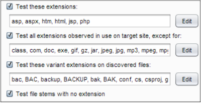 Burp Suite Tutorials - Using Engagement Tools and Other Utilities