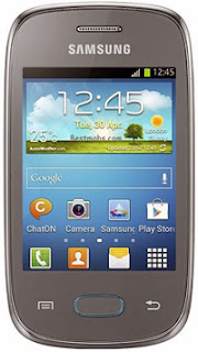 Harga Spesifikasi Samsung S5312 Galaxy Y Neo Duos