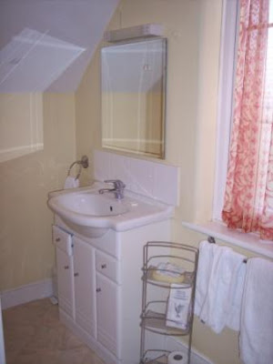 Interior Bathroom