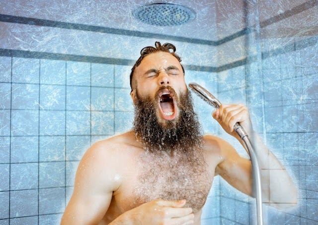 Amazing Advantages of Taking Cold Showers Routinely or After Intense Workouts