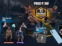 Firecheat.Xyz Free Fire Hack Apk Diamantes Y Monedas Infinitas