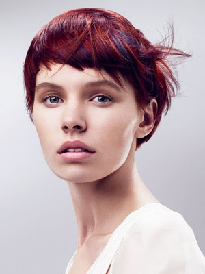 Kurze Haare Ideas sensationellen 2012/2013