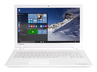 Toshiba Satellite C55-C-11G 15.6 inch Laptop Specifications