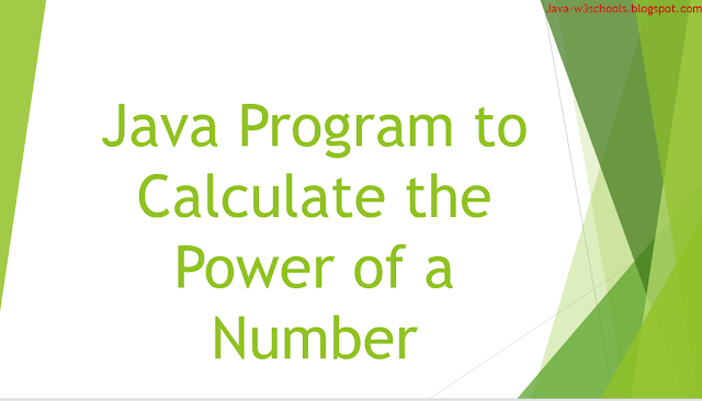 Java pow method - Java Program to Calculate the Power of a Number.PNG