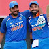 विराट कोहली कप्तानी से देंगे इस्तीफा, रोहित शर्मा होंगे टीम इंडिया के कप्तान: रिपोर्ट
