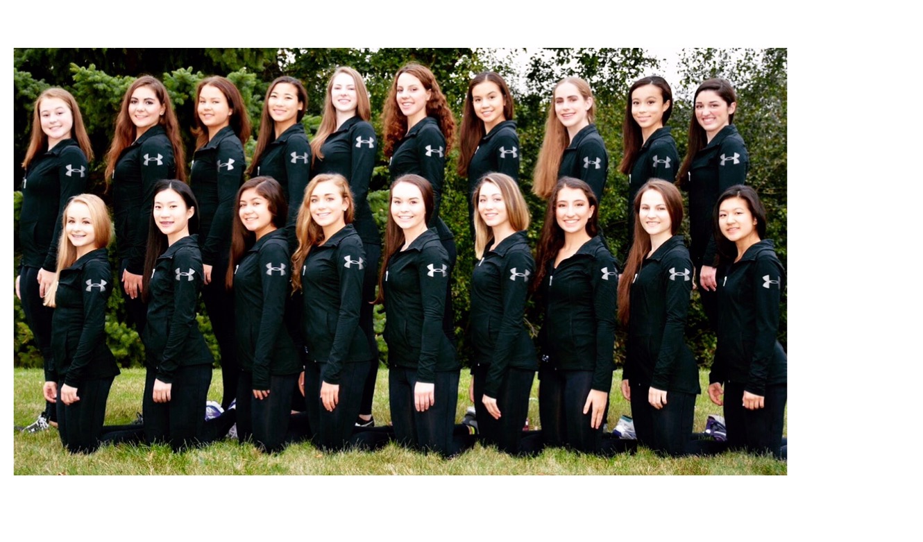Hockettes Junior