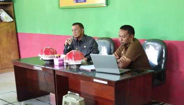 Mantapkan Persiapan Desa Bontosunggu, Pada Ajang Lomdes Sulsel 2018