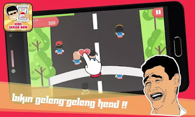  For Android Original Version Free Download Game Kids Jaman Now MOD APK v1.1.1 For Android Original Version Free Download