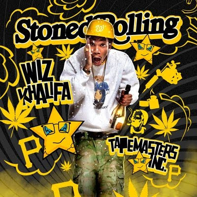 that good album cover wiz khalifa. wiz khalifa rolling papers