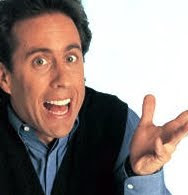 Jerry Seinfeld