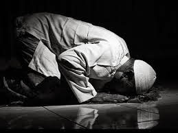 Do'a Sholat Tahajud