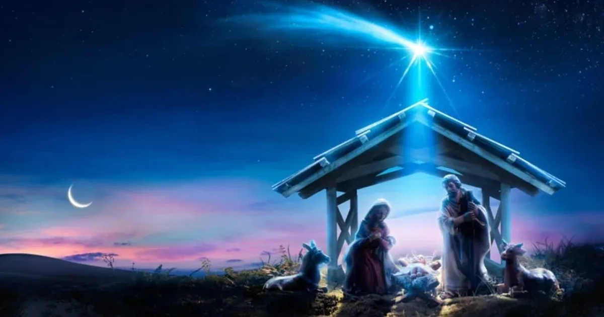 Penjelasan Ilmiah Tentang Kelahiran Yesus