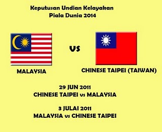 My Life's Story Blog...: KEPUTUSAN PENUH MALAYSIA VS ...