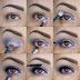 The Perfect Eye Makeup for Your Dress Color