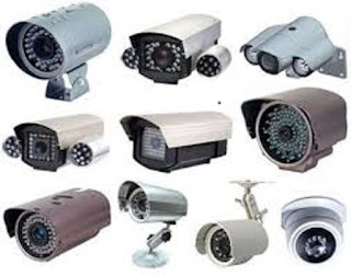 Jasa Pasang & Service kamera CCTV