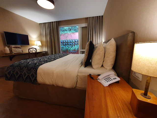 Blog Apaixonados por Viagens - Petrópolis - Hotel Reggia Catarina
