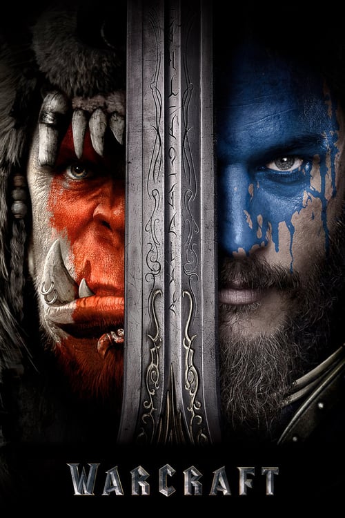 [HD] Warcraft: El origen 2016 Pelicula Completa Online Español Latino