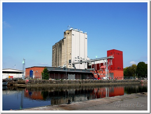 Old Nyköping
