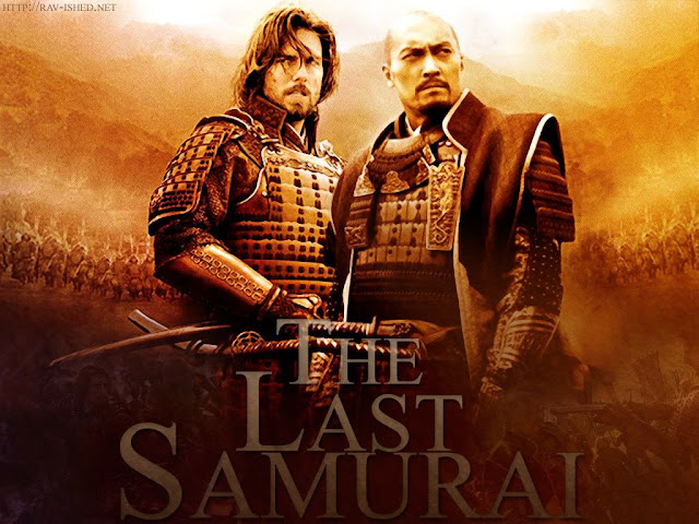 Nonton Film  The Last Samurai Full  Movie  Subtitle 