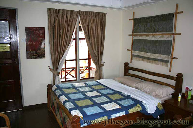 Photo of Paya Resort Room Tioman