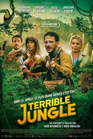 Se Film Terrible jungle 2020 Streame Online Gratis Norske